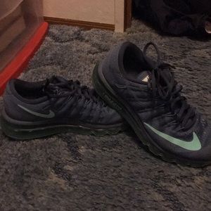 Nike shoes